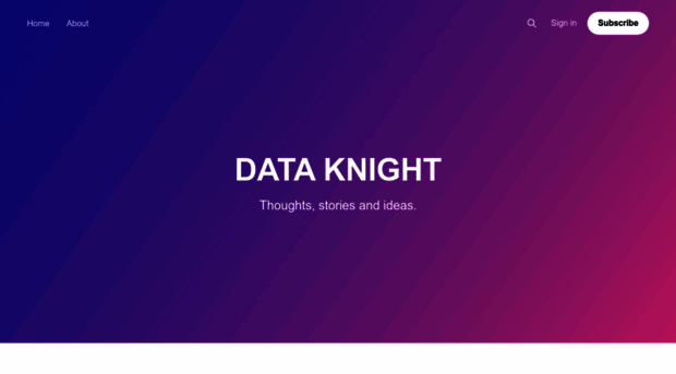 dataknight.org