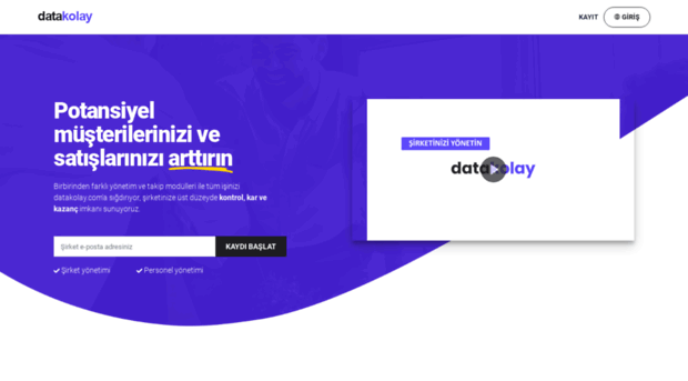 datakolay.com