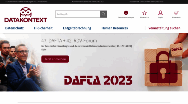 datakontext.de