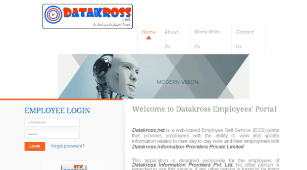 datakross.net