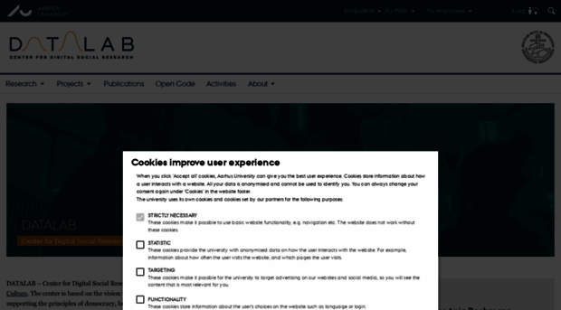 datalab.au.dk