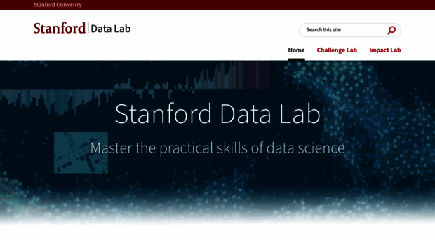 datalab.stanford.edu