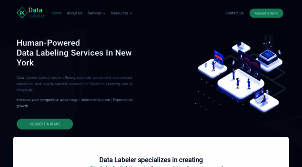 datalabeler.com