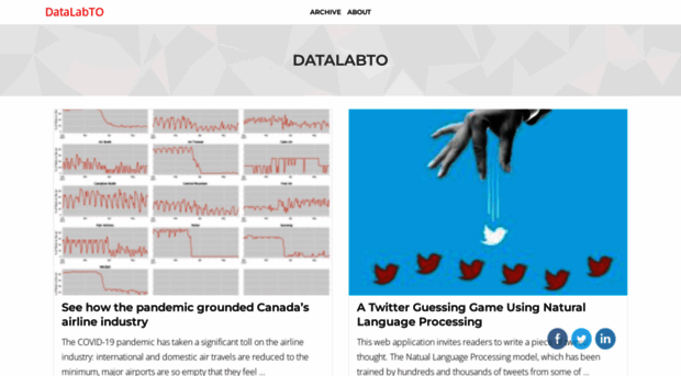 datalabto.ca