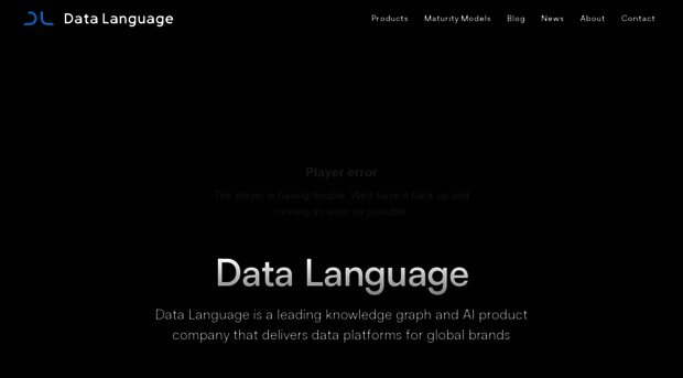 datalanguage.com