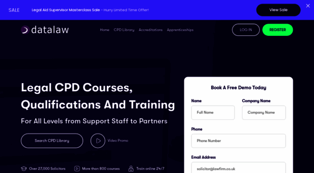 datalawonline.co.uk