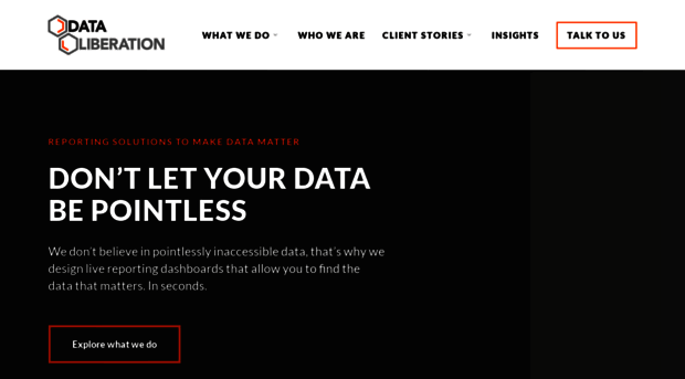 dataliberation.com