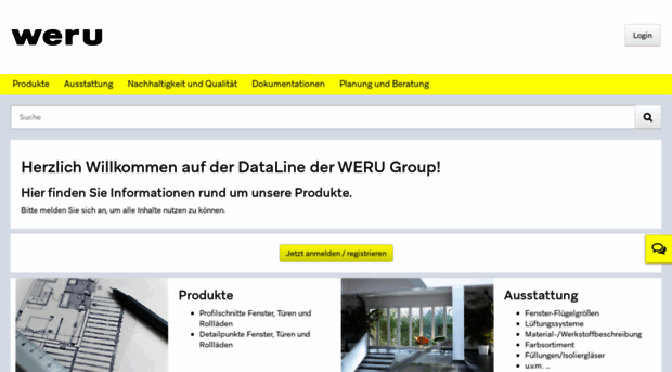 dataline.weru.de