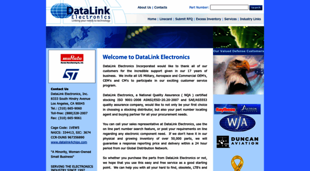 datalink4chips.com