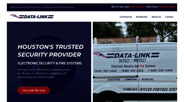 datalinksecuritytx.com