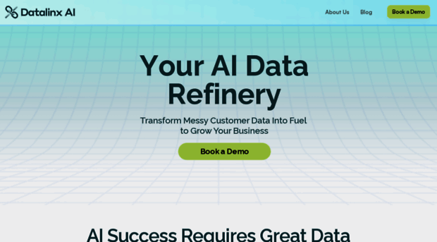 datalinx.ai