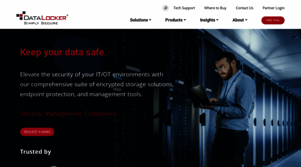 datalocker.com