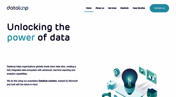 dataloopglobal.com