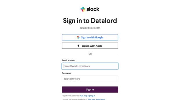 datalord.slack.com