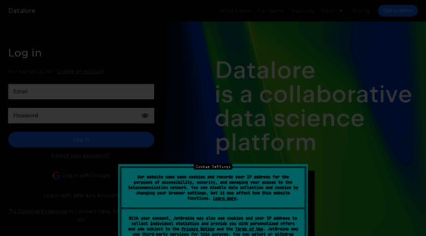 datalore.jetbrains.com