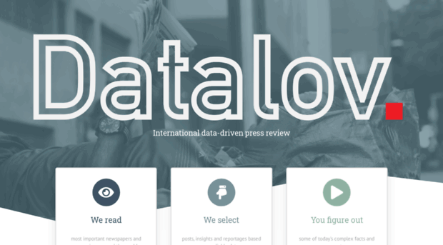 datalov.com