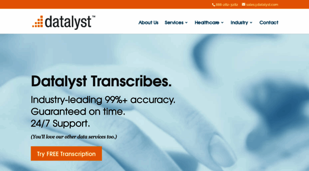 datalyst.com