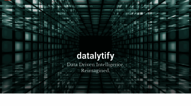 datalytify.com