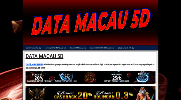 datamacau5d.tech