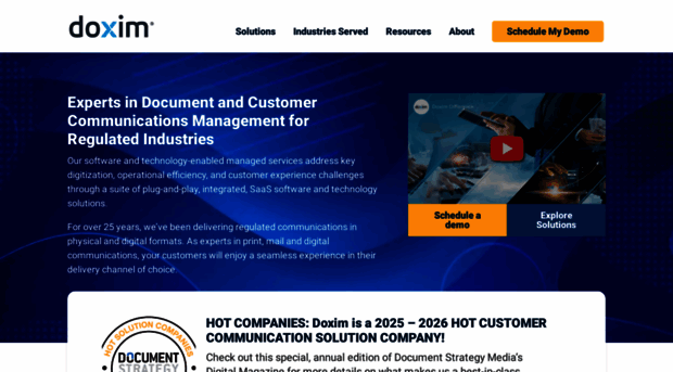 datamailservices.com