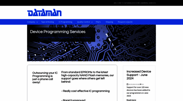 dataman-deviceprogramming.co.uk