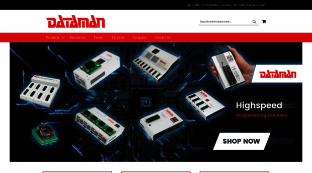 dataman.com