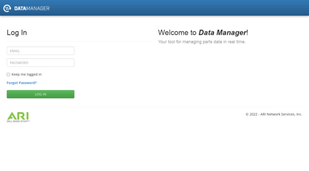 datamanager.arinet.com