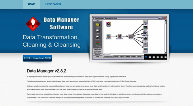 datamanager.com.au