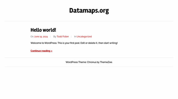 datamaps.org