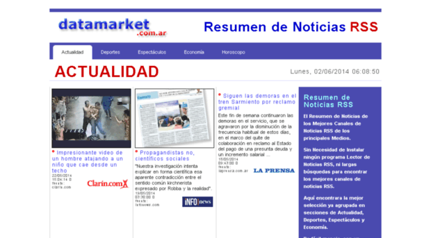 datamarket.com.ar