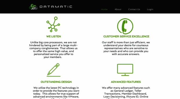 datamatic.net