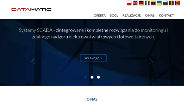 datamatic.pl
