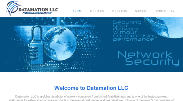 datamationllc.com