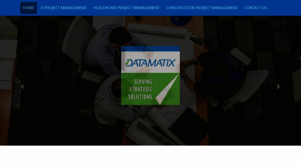 datamatix.com