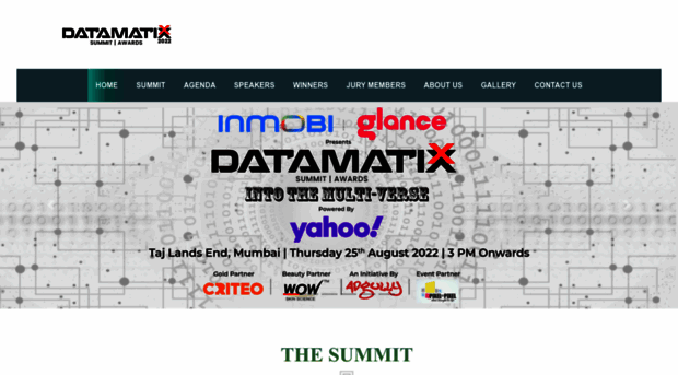 datamatixx-awards-2022.adgully.com