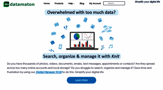 datamaton.com