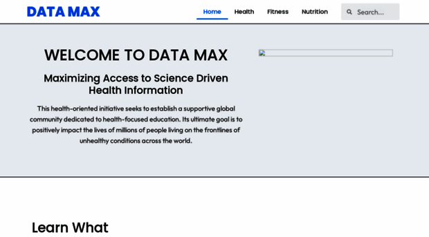 datamax.org