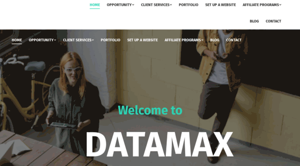 datamaxmarketingsystems.com