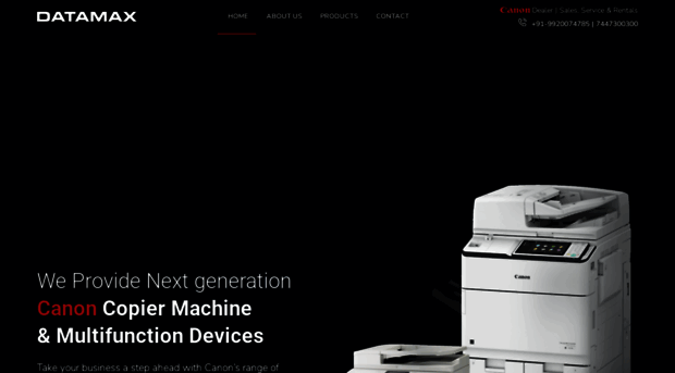 datamaxsystems.in
