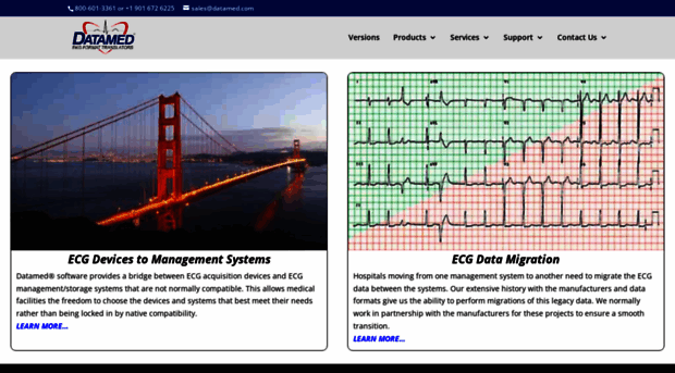 datamed.com