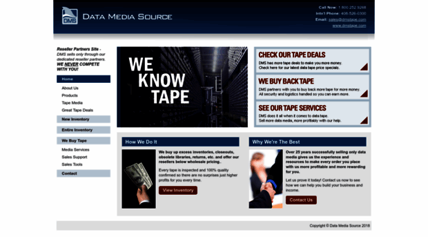 datamediasource.com