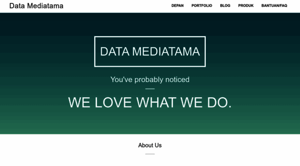 datamediatama.com