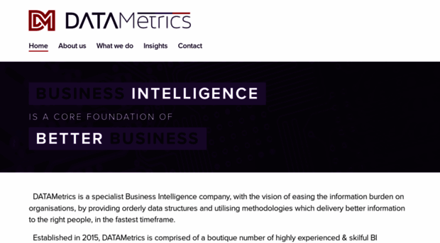 datametrics.co.nz