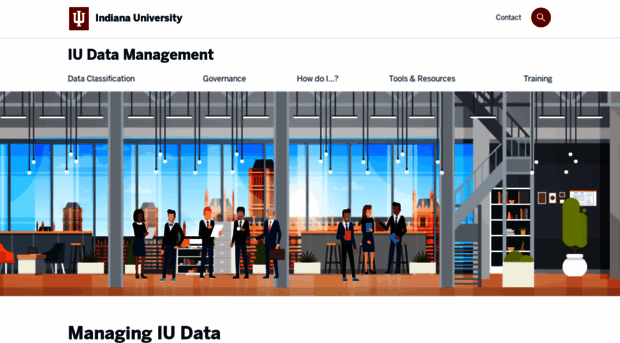 datamgmt.iu.edu