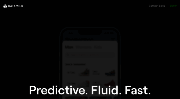datamilk.ai
