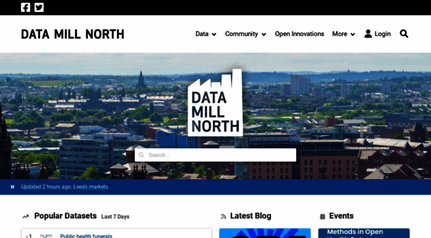 datamillnorth.org