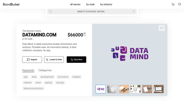 datamind.com