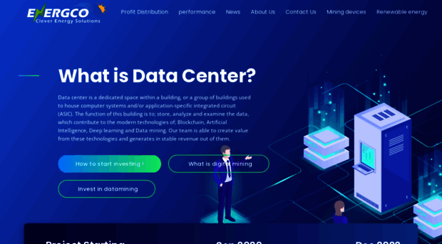 dataminingcenters.com