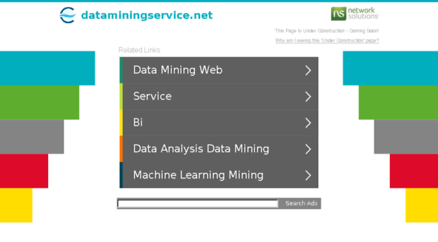 dataminingservice.net