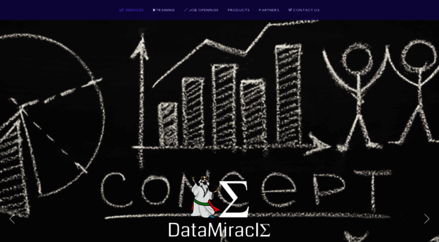 datamiracle.com